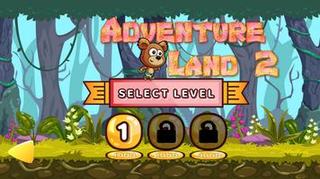 Adventure Land 2 - Save Princess from monsters imagem de tela 3