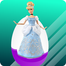 Princess Games: Surprise Eggs 2-APK