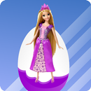 公主遊戲：驚喜雞蛋 APK