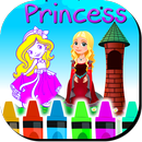 Coloriage Princesse APK