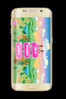 لعبة كرتون ربانزل - جديد تصوير الشاشة 1