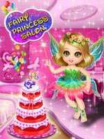 Fairy Princess Affiche