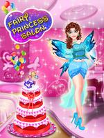 Fairy Princess स्क्रीनशॉट 1