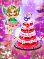 Fairy Princess Ekran Görüntüsü 2