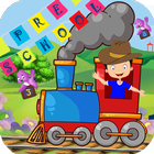 Kids Education - Preschool Learning Games आइकन