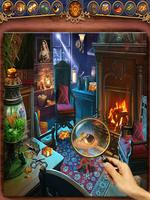 Magic Princess Hidden Object -Magic Mystery Castle capture d'écran 3