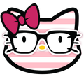 Pink Kitty Princess Theme