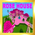 Mapa da casa da princesa rosa 2018 para MCPE versão móvel andróide iOS apk  baixar gratuitamente-TapTap