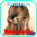 Princess Hairstyles APK