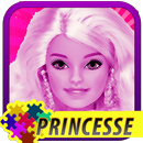 Princess games APK