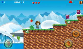 Princess Jungle Adventure screenshot 2