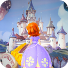 Princess Sofia Magic World 2 - The First Adventure أيقونة