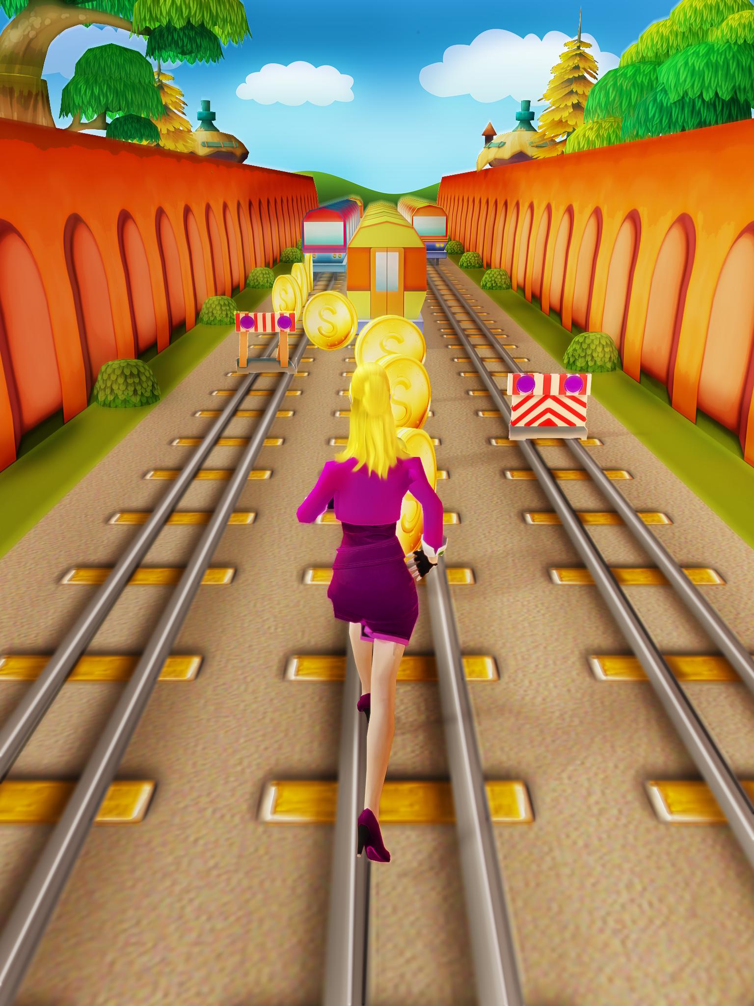 subway surf princess game download subway surf princess game download