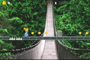 Cinderella. Jungle Escape скриншот 3