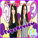 princess toysreview fans