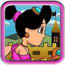 APK Princess vs Zombies Game