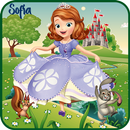 Princess Sofia Horse APK