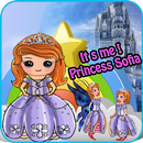 Princess sofia - adventure APK