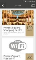 My PRINCES SQUARE اسکرین شاٹ 3