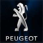 PLAN PEUGEOT OFICIAL-icoon