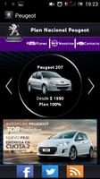 PLAN PEUGEOT OFICIAL syot layar 1