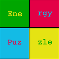 Puzzle Energy - Mind Trainer