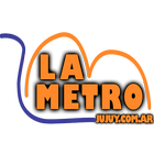 آیکون‌ La Metro Jujuy