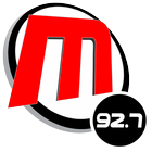 Radio Mas 92.7 Jujuy-icoon
