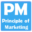 Principles of Marketing- offline educational app