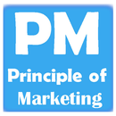 APK Principles of Marketing- offline educational app