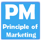 Principles of Marketing Zeichen
