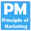 Principles of Marketing- offline educational app-APK