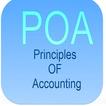 ”Principles of Accounting App