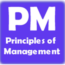 APK Principles of Management - offline educational app