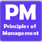 آیکون‌ Principles of Management