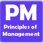 Principles of Management biểu tượng