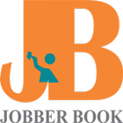Jobber Book icône