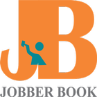 Jobber Book ícone