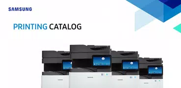 Printing Catalog