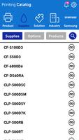 Printing Catalog 截图 3
