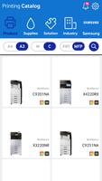 Printing Catalog 截图 1