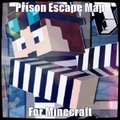 Prison escape map for mcpe