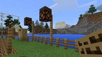 Prison escape maps for minecraft pe ภาพหน้าจอ 1