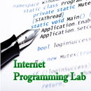 Internet Programming Lab APK