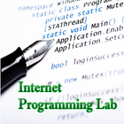 Internet Programming Lab আইকন
