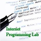 Internet Programming Lab आइकन