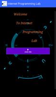 Internet Programming Lab স্ক্রিনশট 2