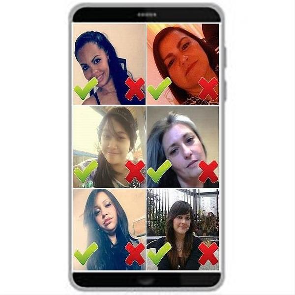 Online dating privat