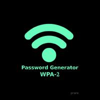Hack WiFi Password - prank poster