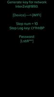 Hack WiFi Password - prank screenshot 3